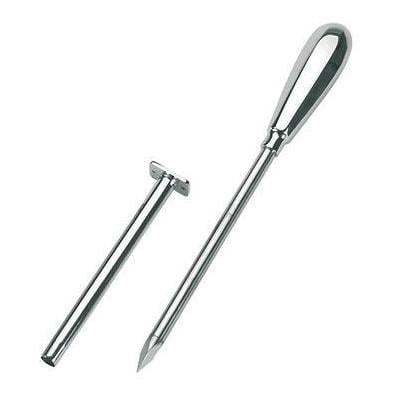 TROCART METALLIQUE P/OV