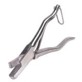 PINCE A ENCHOCHER 15 CM