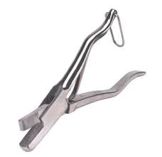 PINCE A ENCHOCHER 15 CM