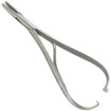 PORTE AIGUILLE MATHIEU PETIT MODEL