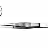 PINCE A DISSEQUER STANDARD 14.5CM
