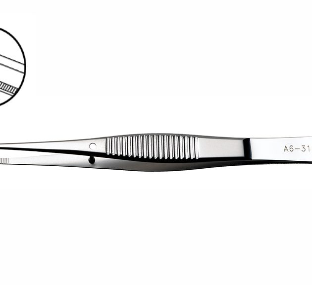 PINCE A DISSEQUER STANDARD 14.5CM