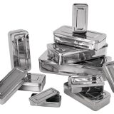 BOITE DE STERILISATION 245*135*60 MM