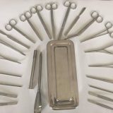 KIT CHIRURGICAL 23 PCS