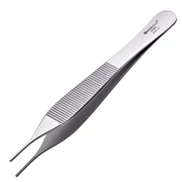 PINCE ANATOMIQUE ADSON 12 CM