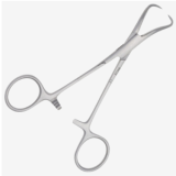 PINCE A CHAMP (BAKHAUS) 11CM