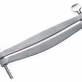 PINCE LIMITATIVE EN S