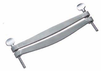 PINCE LIMITATIVE EN S