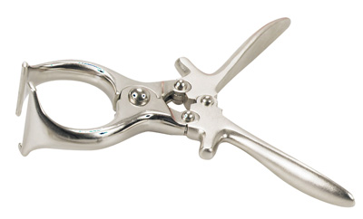 PINCE A CASTRER OVIN 23 CM