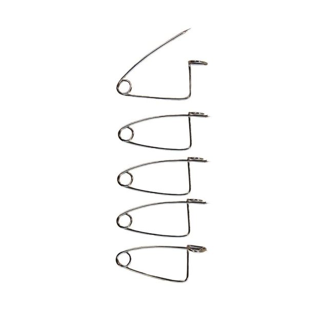 EPINGLE DE BOUCLEMENT POUR BREBIS 5 PCS