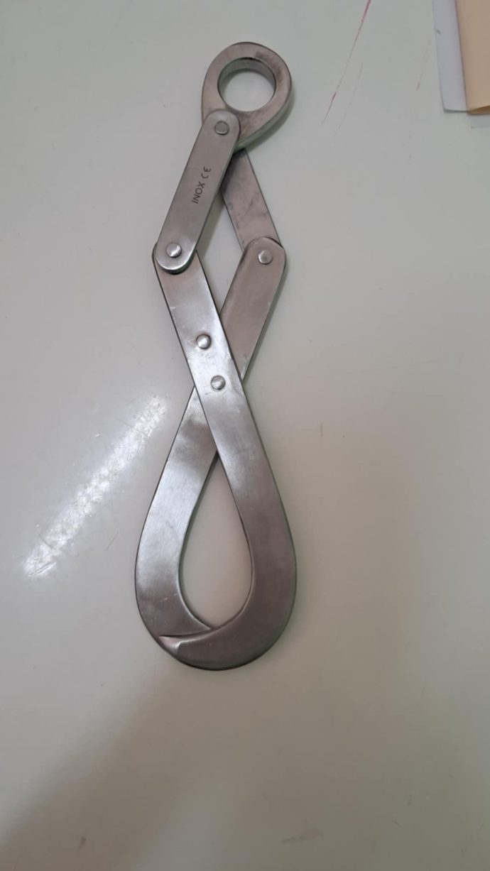 ⁦CROCHET OBSTETRIQUE⁩ - الصورة ⁦2⁩