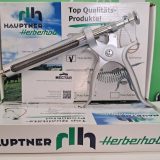 VACCINATEUR HAUPTHNER 25 CC