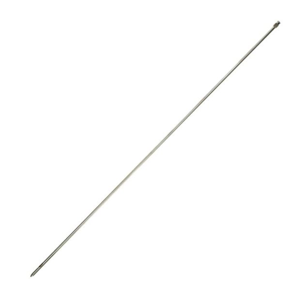 SONDE UTERINE DROITE POUR VACHE