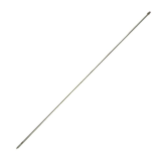 SONDE UTERINE DROITE POUR VACHE