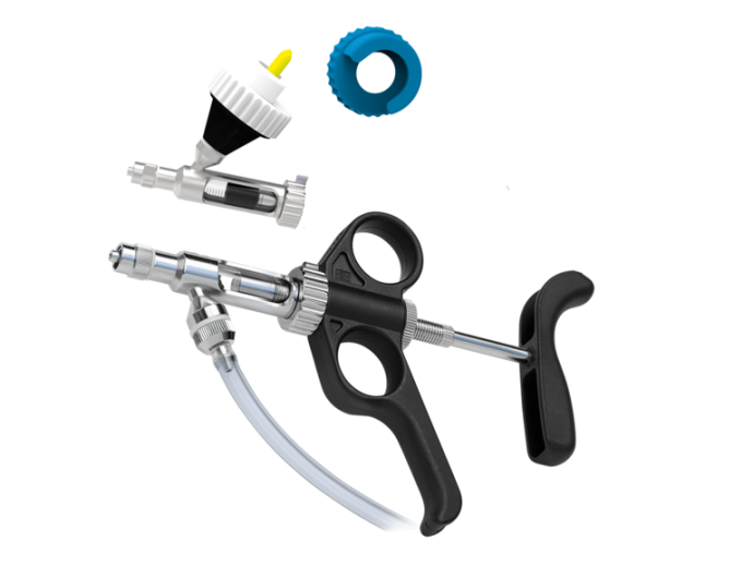 VACCINATEUR UNI-MATIC 1 ML