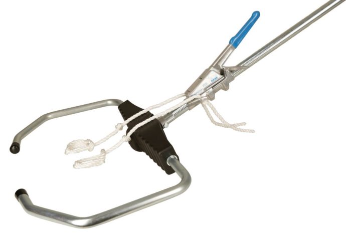 VELEUSE HAUPTNER/EXTRA