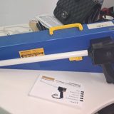 DETETCTEUR DE CHALEUR (OESTRUS) VACHE / JUMENT