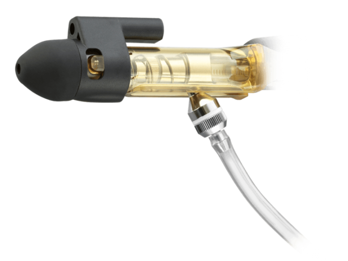 ⁦VACCINATEUR SAFE MATIC HSW 2 CC⁩ - الصورة ⁦2⁩