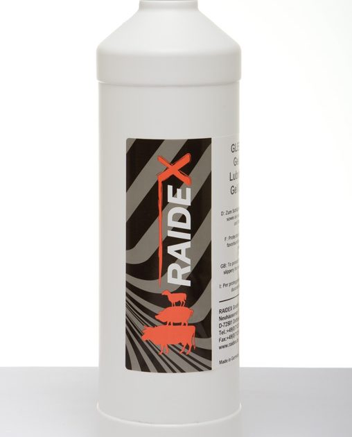 GEL LUBRIFIANR RAIDEX 1L