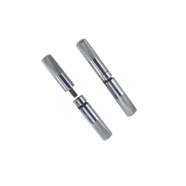 POIGNEE SCIE FIL PETIT MODEL EN ALUMINIUM