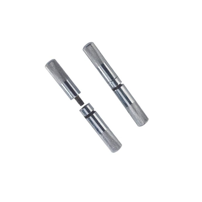 POIGNEE SCIE FIL PETIT MODEL EN ALUMINIUM