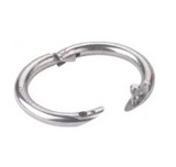 ANNEAU POUR TOUREAU PM