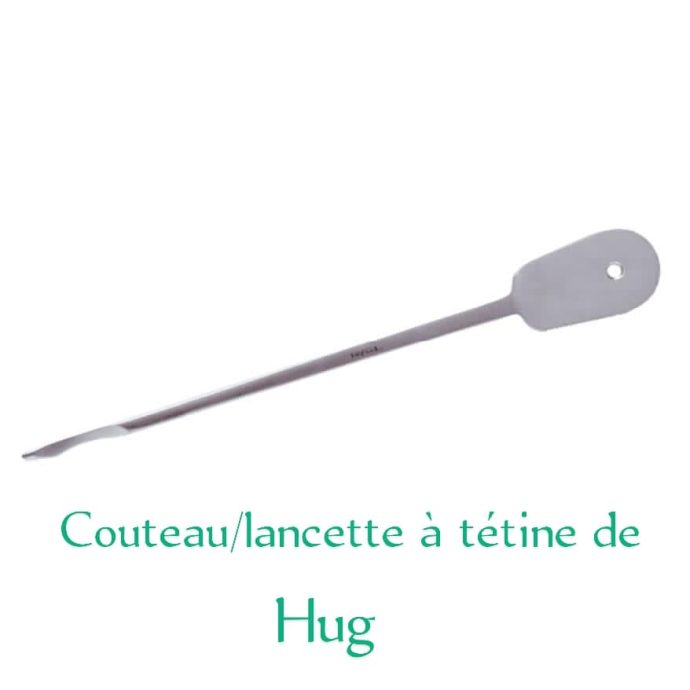 ⁦TROUSSE DE PIS 10 PCS⁩ - الصورة ⁦6⁩