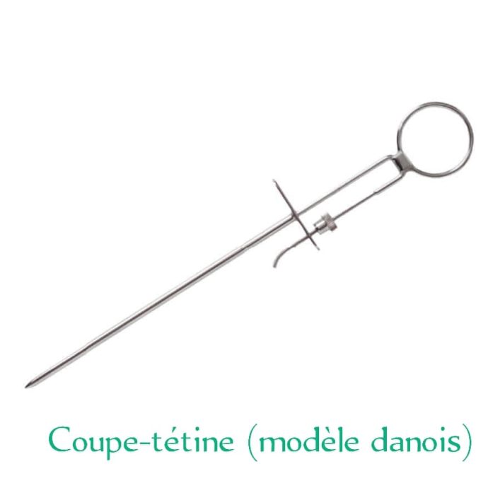 ⁦TROUSSE DE PIS 10 PCS⁩ - الصورة ⁦8⁩