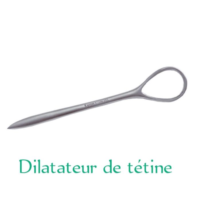 ⁦TROUSSE DE PIS 10 PCS⁩ - الصورة ⁦9⁩