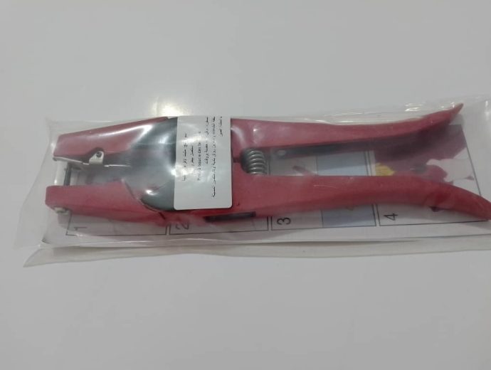 ⁦PINCE A BOUCLE DESBESTIAUX⁩ - الصورة ⁦2⁩