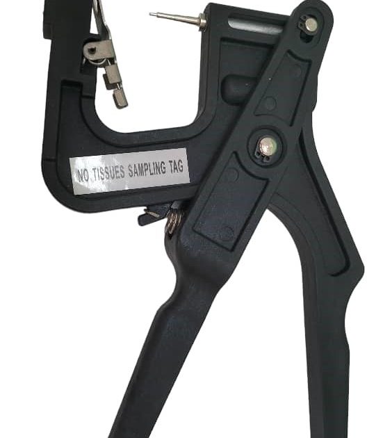 PINCE A BOUCLE BOVIN UNIVERSELLE