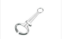 PINCE MOUCHETTE A COULANT