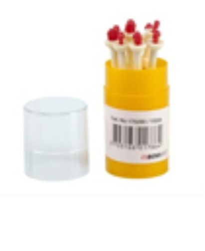 SONDE TRAYEUSE PLASTIQUE 50*5 BTE 5 EN VASELINE POUR BREBIS