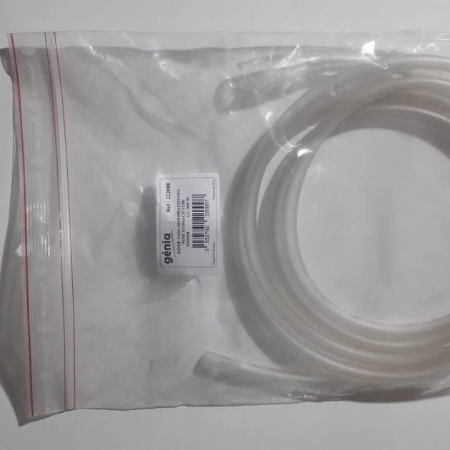 SONDE NASO-OESOPHAGIENNE TRANPARENTE POUR EQUINE