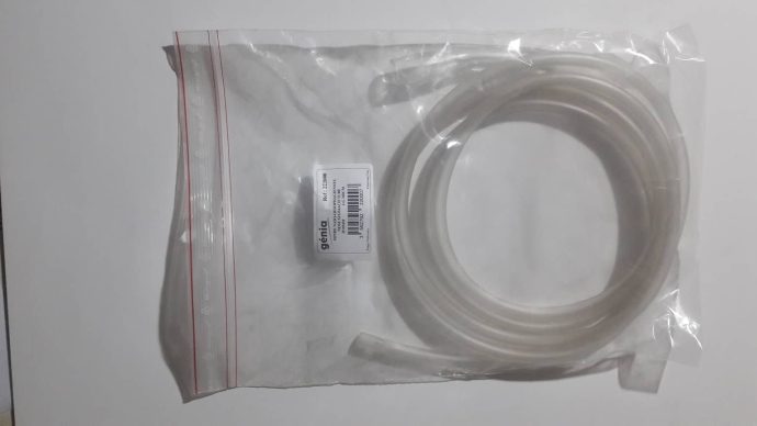 SONDE NASO-OESOPHAGIENNE TRANPARENTE POUR EQUINE